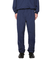 Circles Track Pants Navy