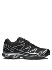 XT-6 GORE-TEX - Black/Black