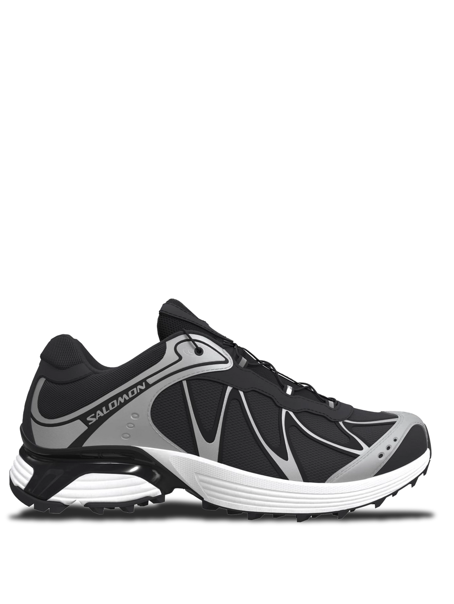 Salomon XT-Whisper - Black / FTW Silver