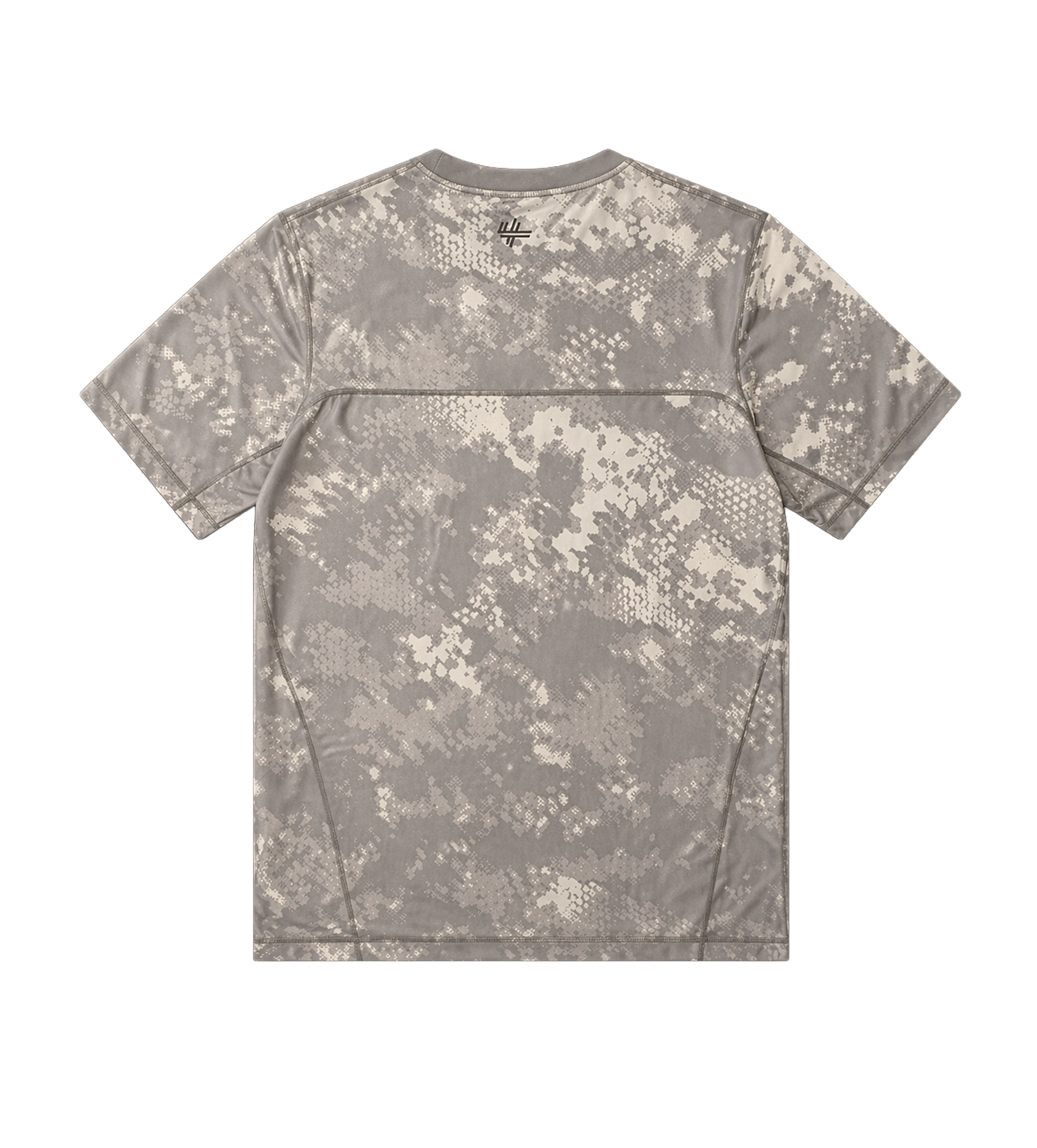 Sportswear T-shirt Sand Camo