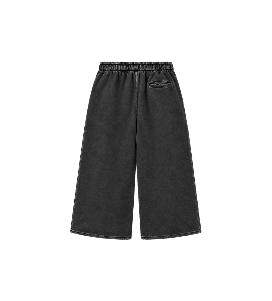 Drifter Shorts Black