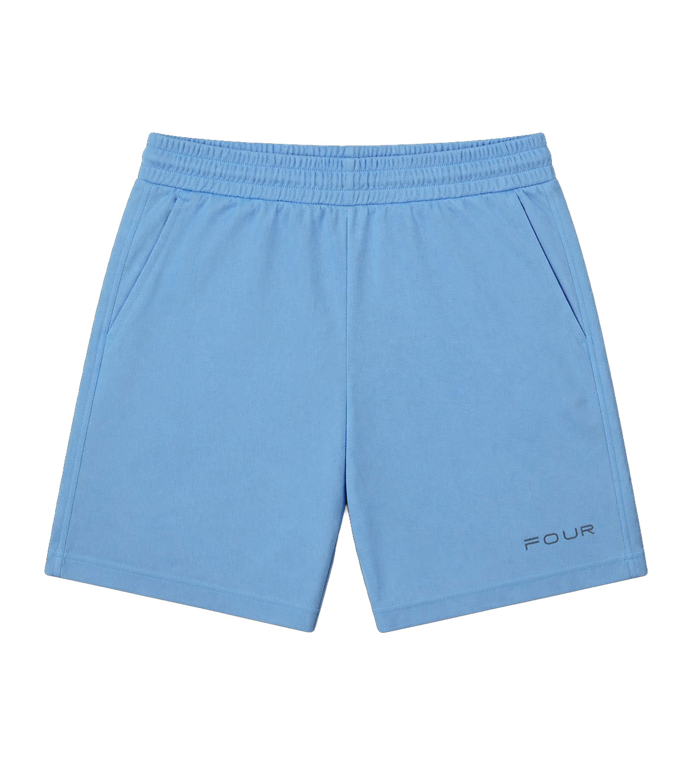 Sportswear Core Shorts Schemerblauw