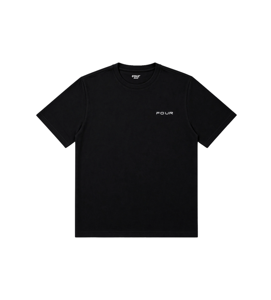 Sportswear Core T-shirt Black