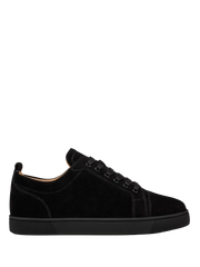 Louis Junior Flat Black