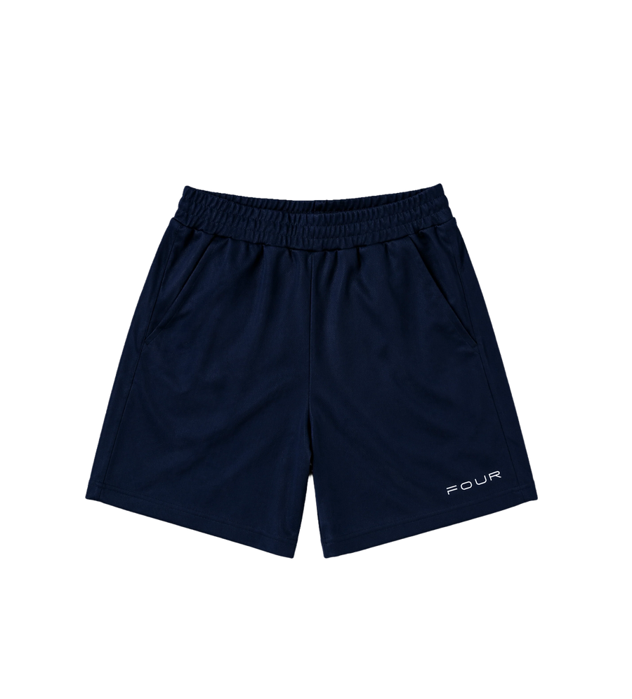 Sportswear Core Shorts Marine Blue