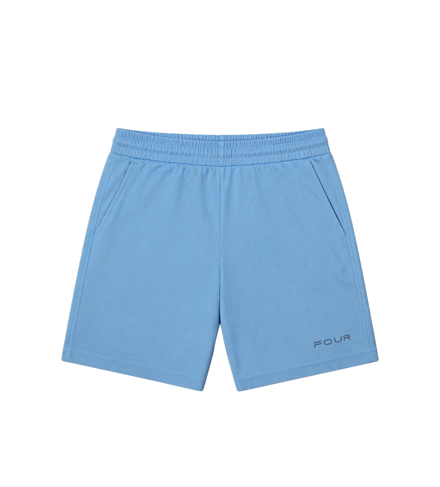 Sportswear Core Shorts Dusk Blue