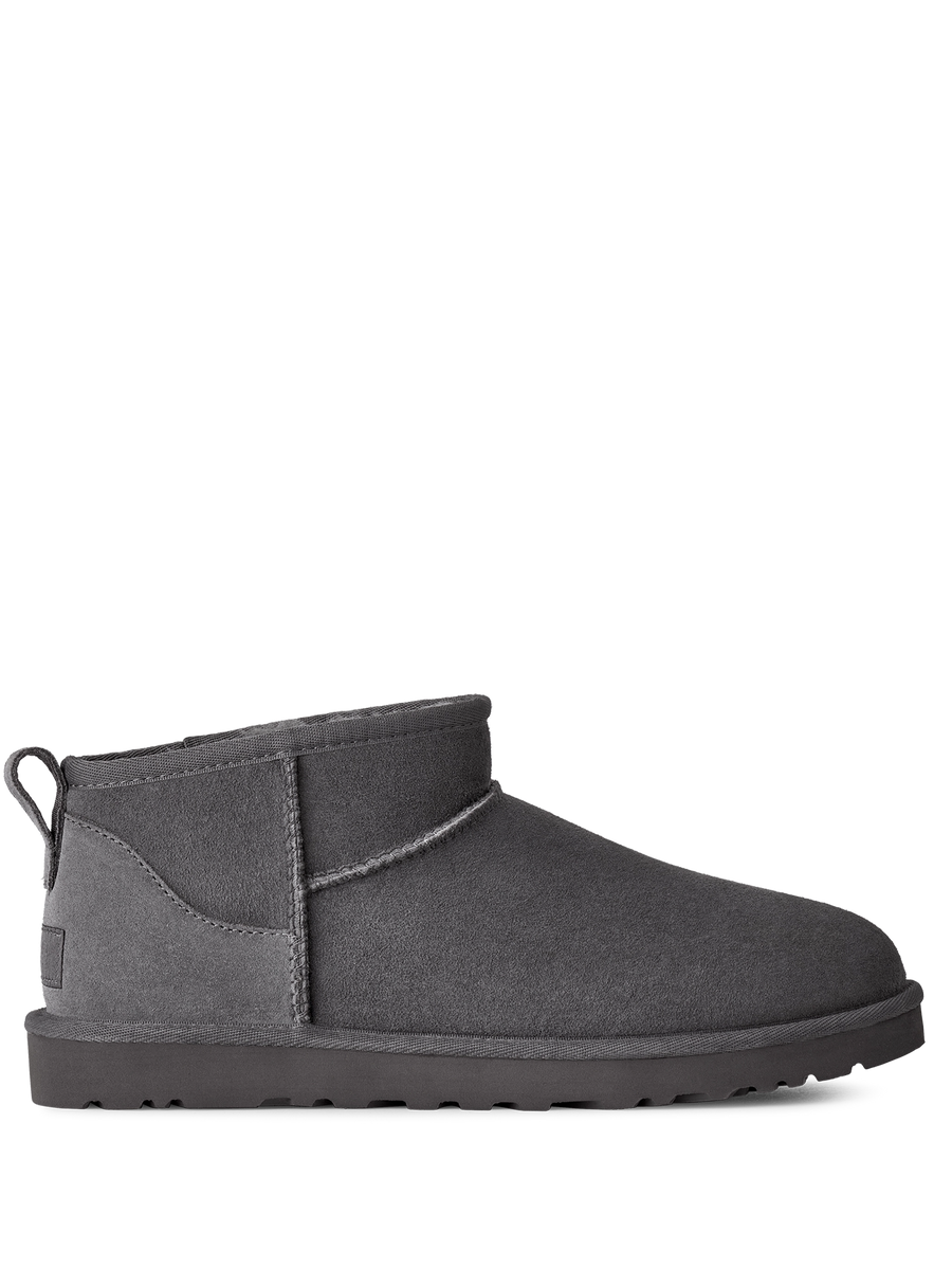 Classic Ultra Mini Contrast Dark Grey