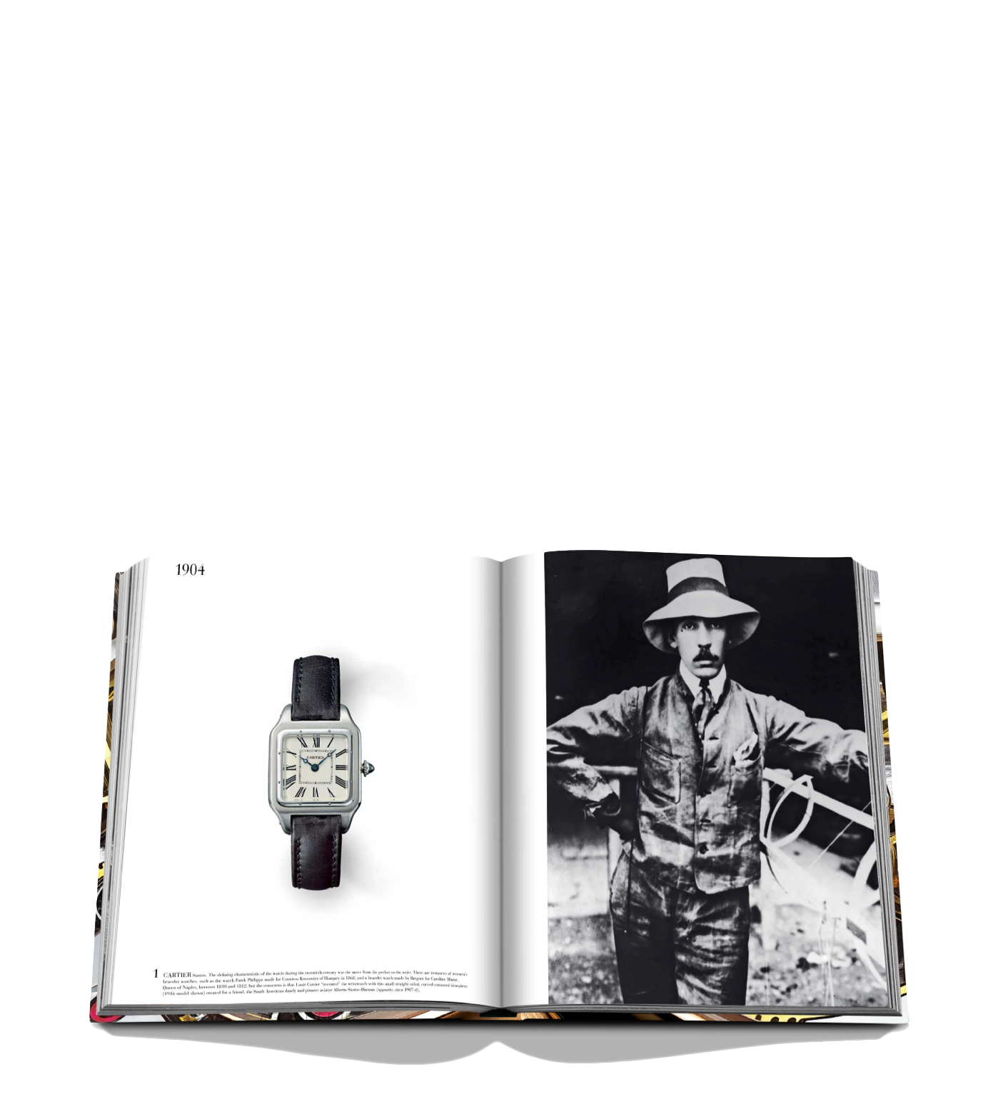 Assouline The Impossible Collection: Watches (2nd Edition)