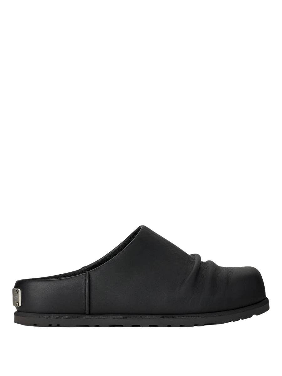 Willy Chavarria Otzo Klomp