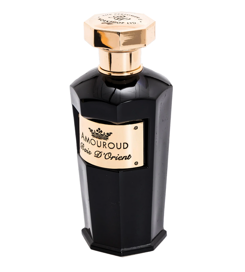Perfume Bois D'orient - O/S