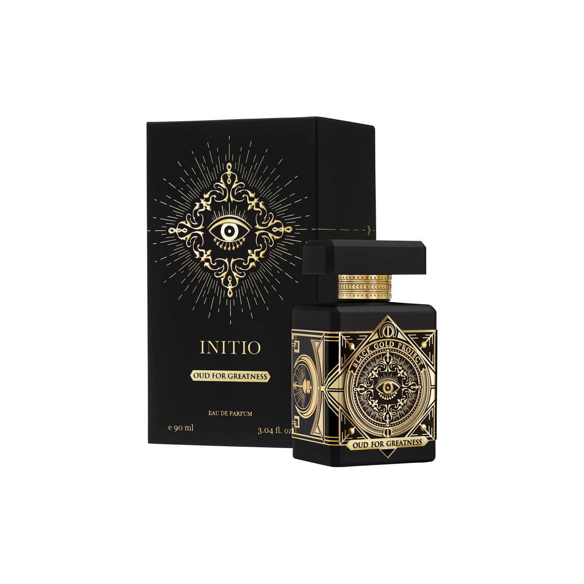 Perfume Oud for Greatness 90ml