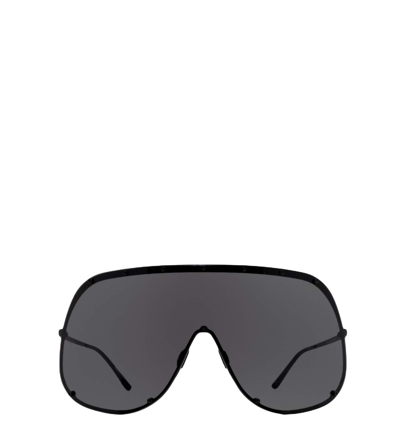 Rick hotsell owens sunglasses