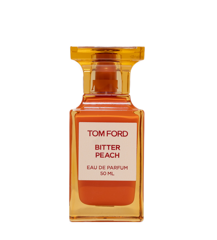 Perfume Bitter Peach