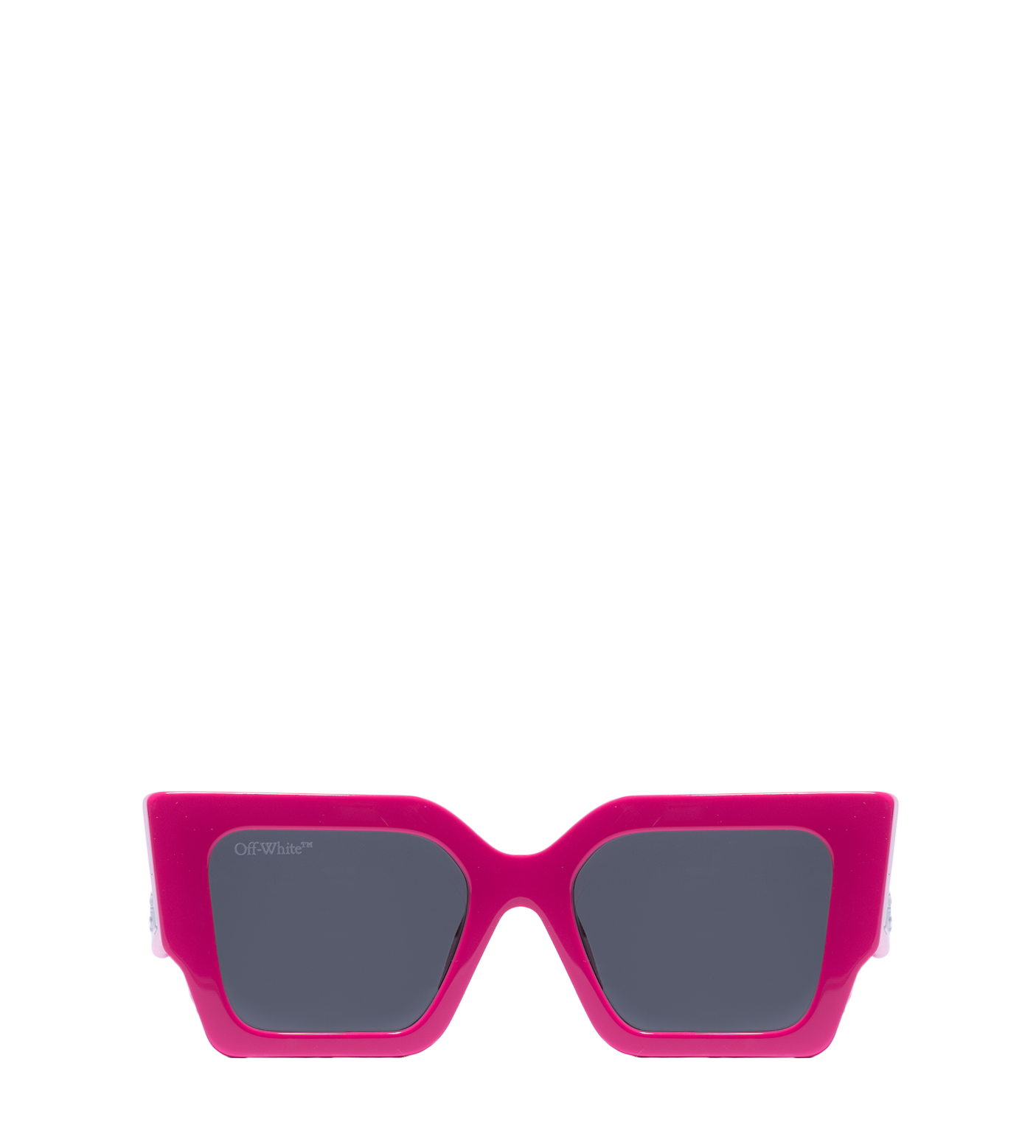 Catalina Sunglasses Fuchsia