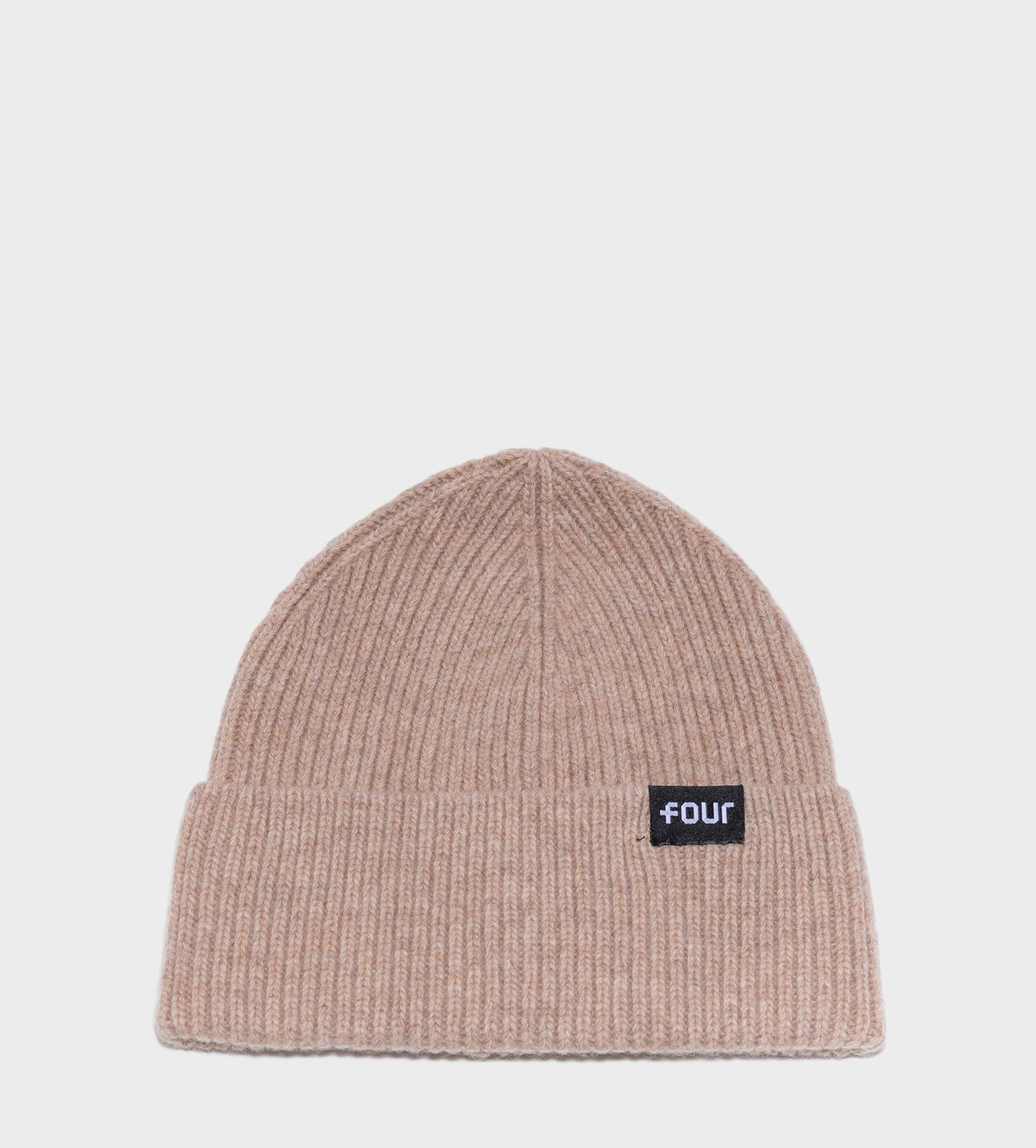 Beanie Camel