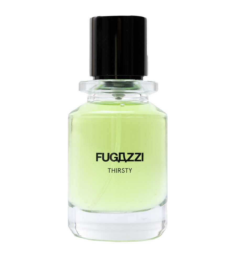 Perfume Thirsty 50ml