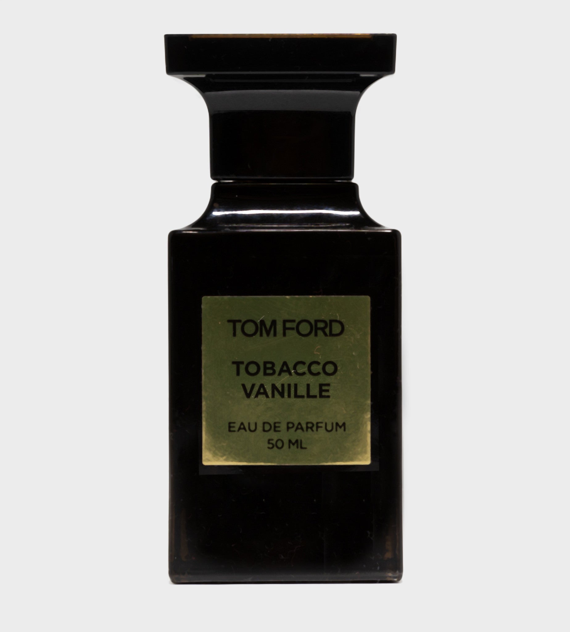 Perfume Tobacco Vanille 50ML - Main Image