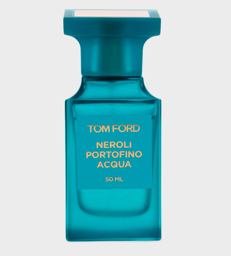 Perfume Neroli Portofino Acqua 50ml - O/S
