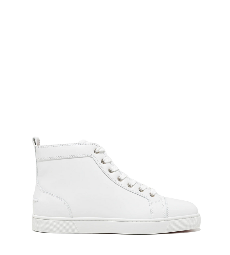 Louis Orlato White - 45