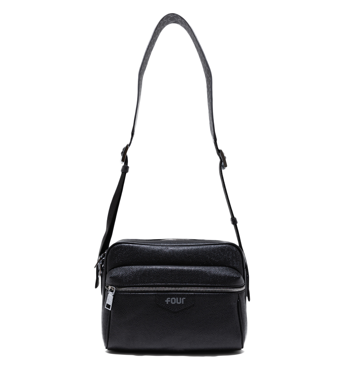 Crossover 2025 messenger bag