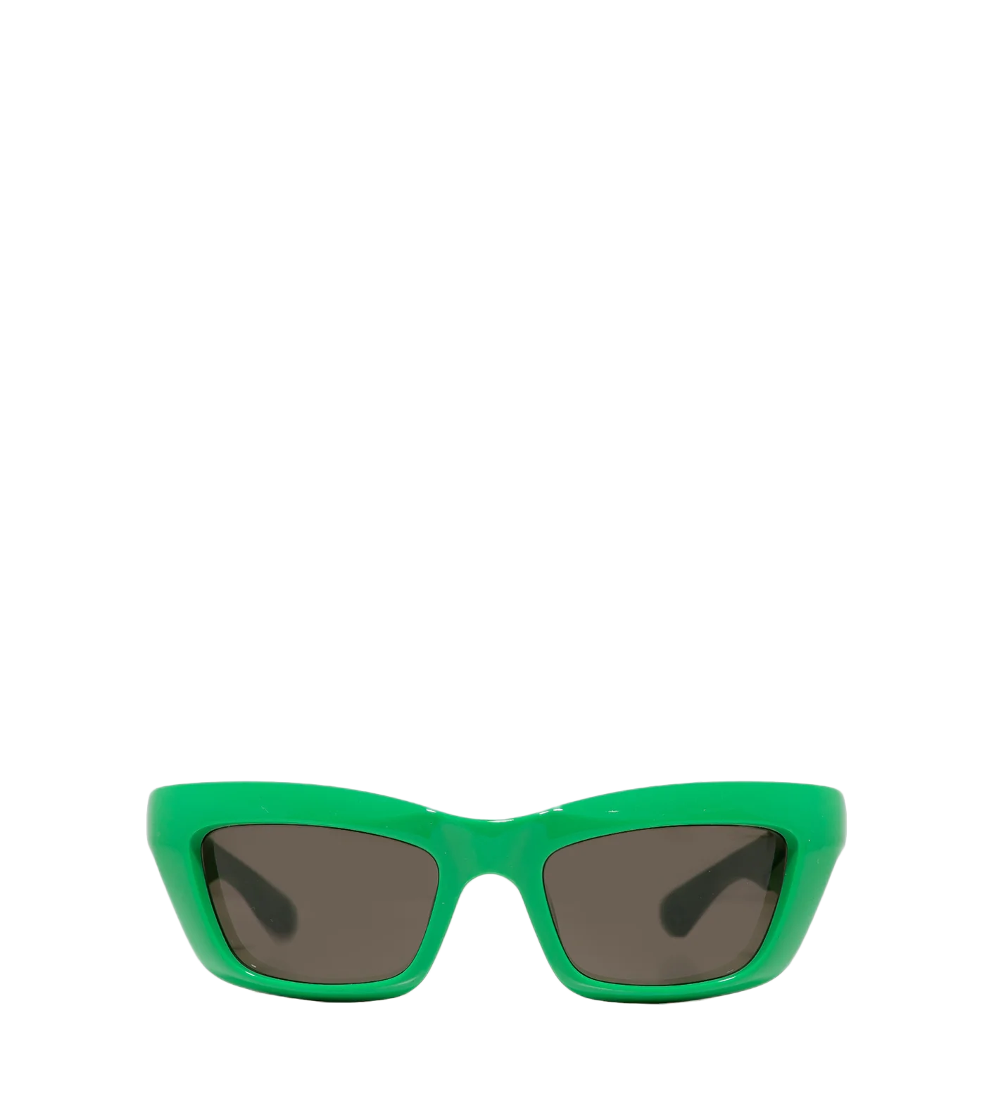 Mitre Sunglasses Green