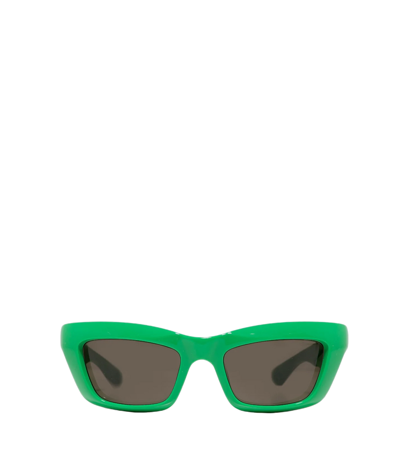 Mitre Sunglasses Green - O/S