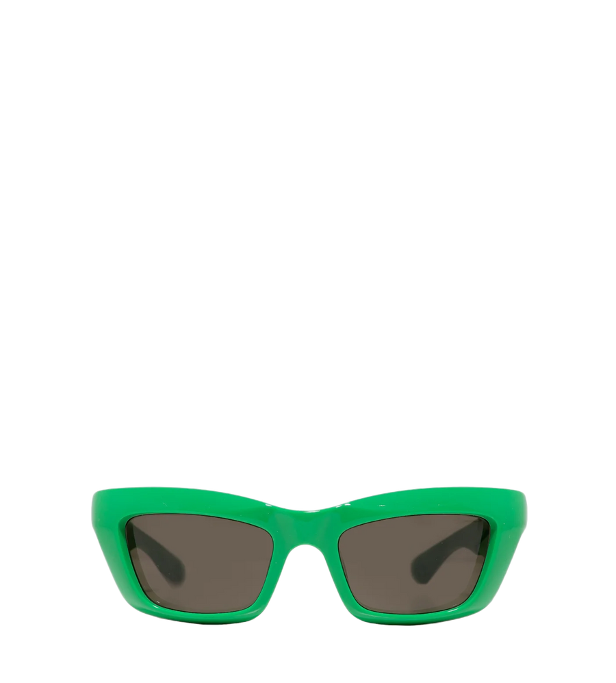Mitre Sunglasses Green