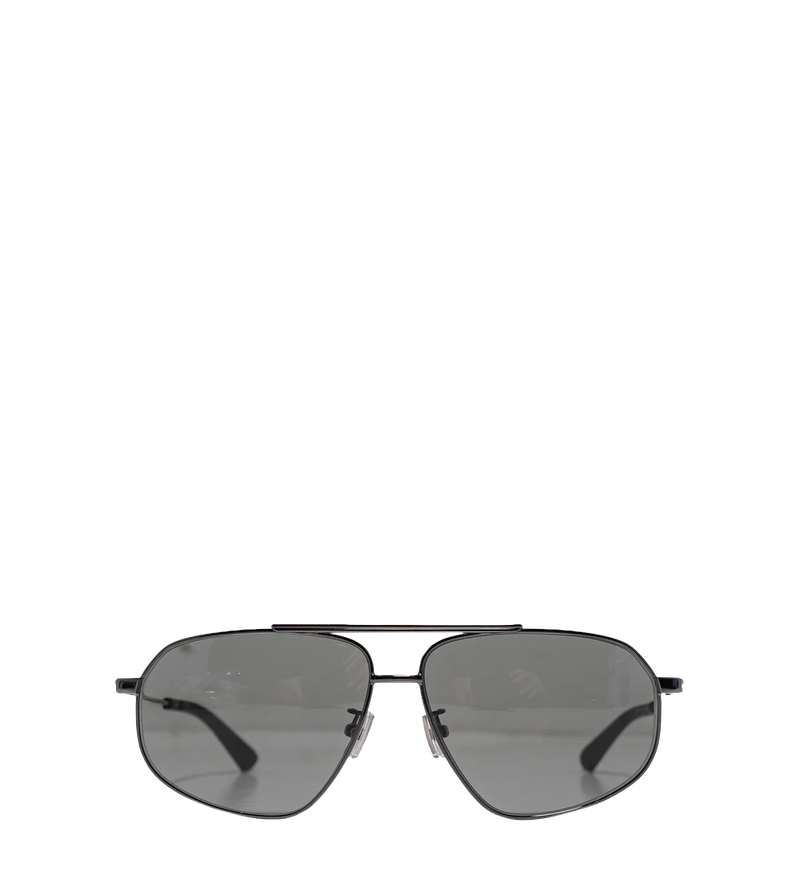 Classic Sunglasses Grey - O/S
