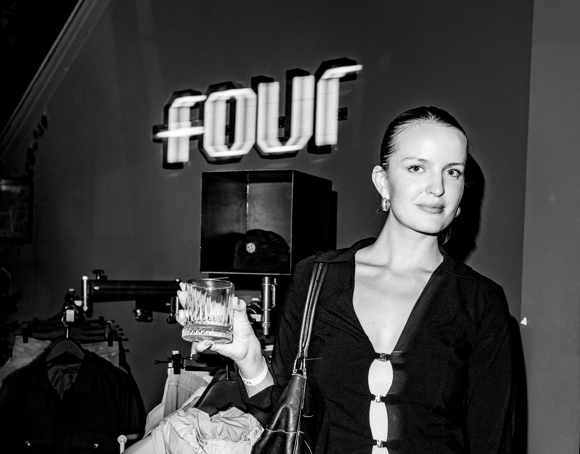 Recap: Botter x ELLE Event