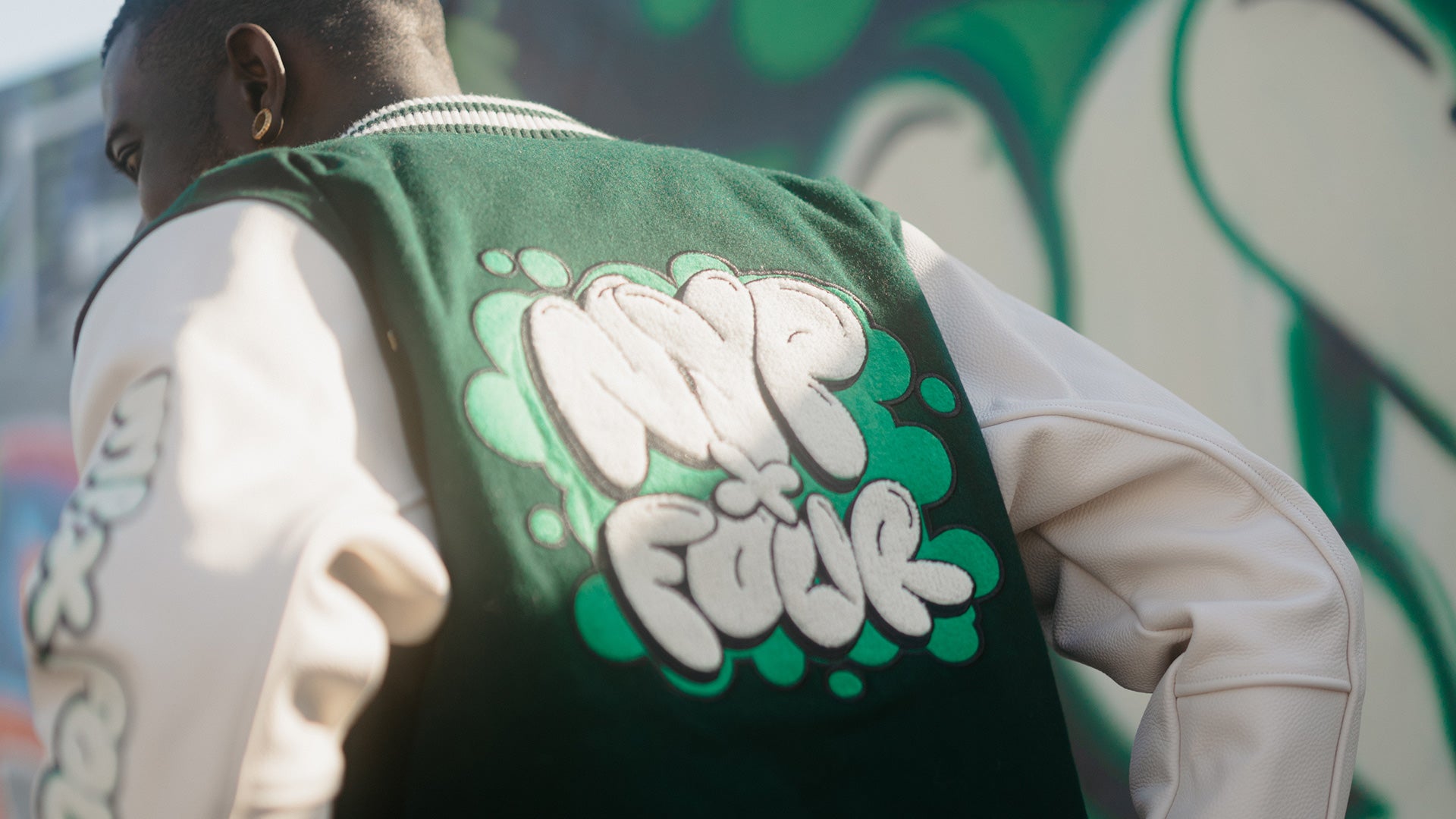 NYP X FOUR