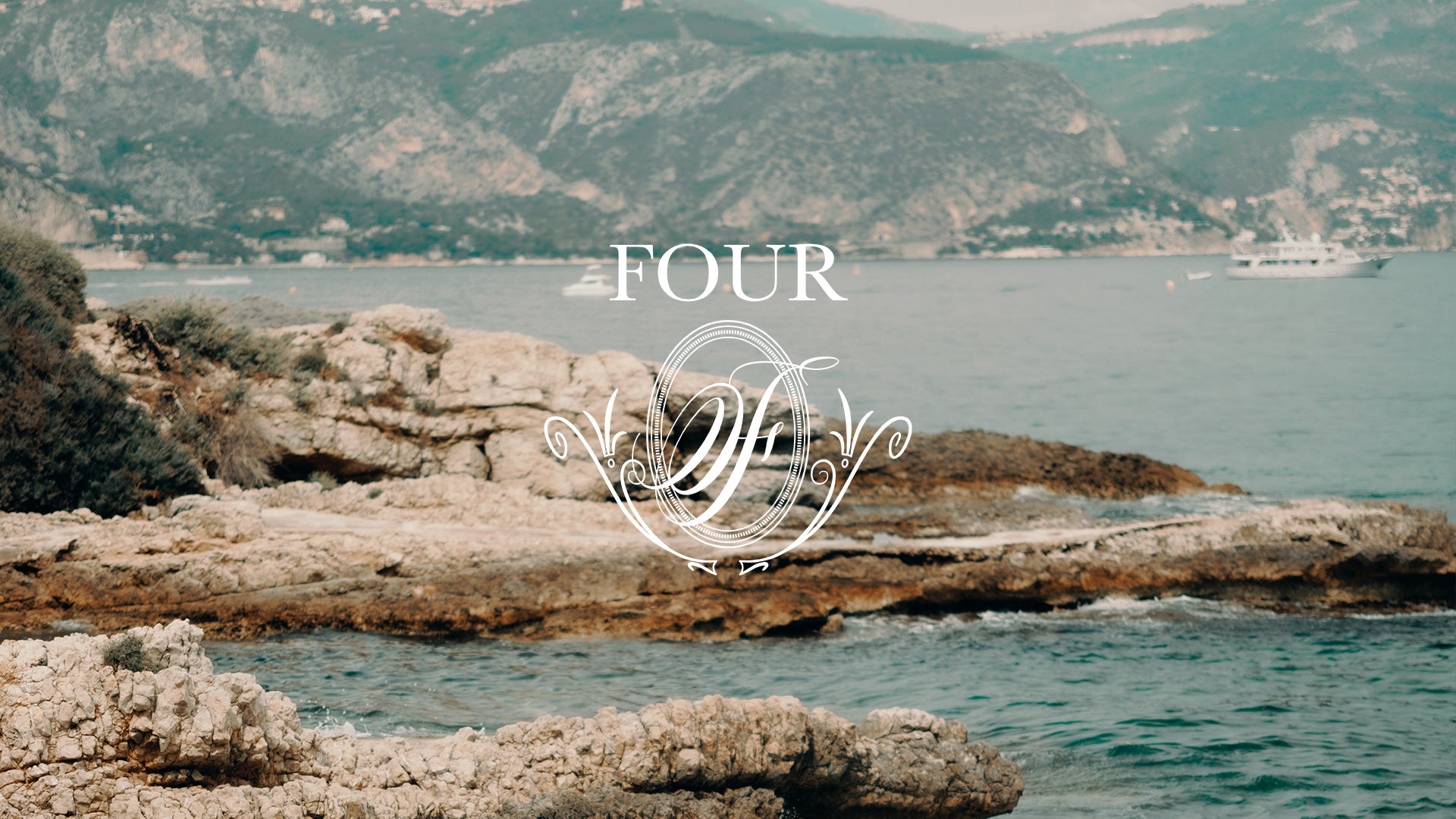 FOUR COLLECTION 5