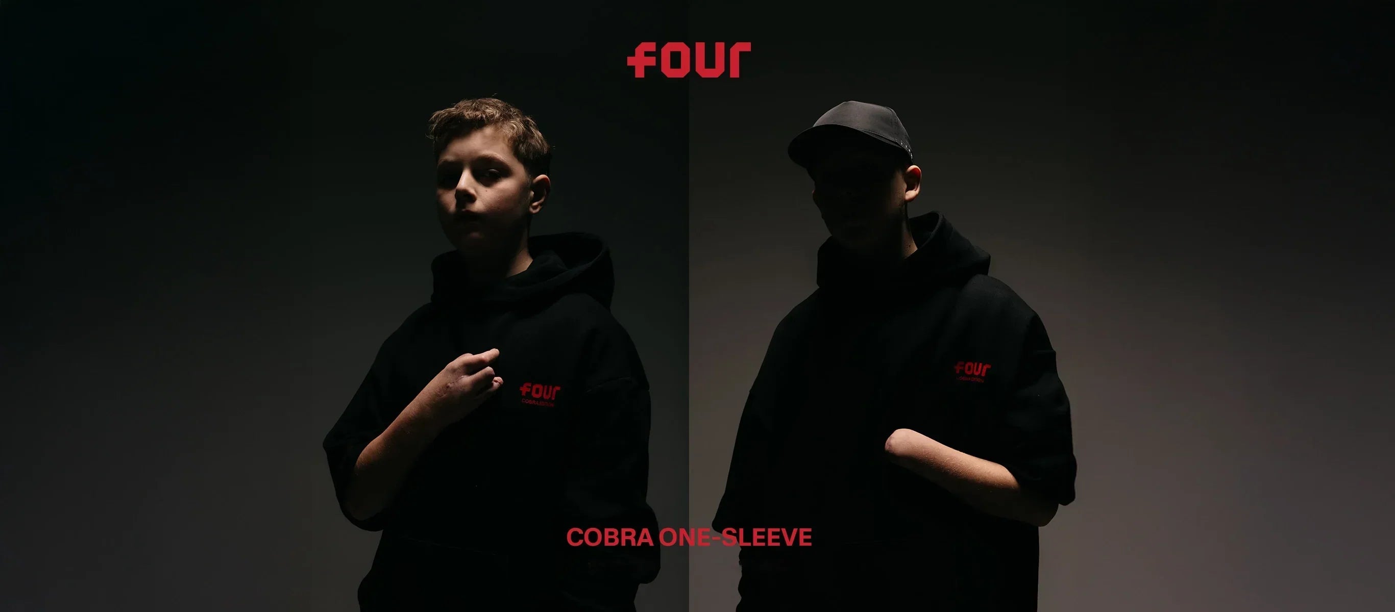 COBRA ONE-SLEEVE