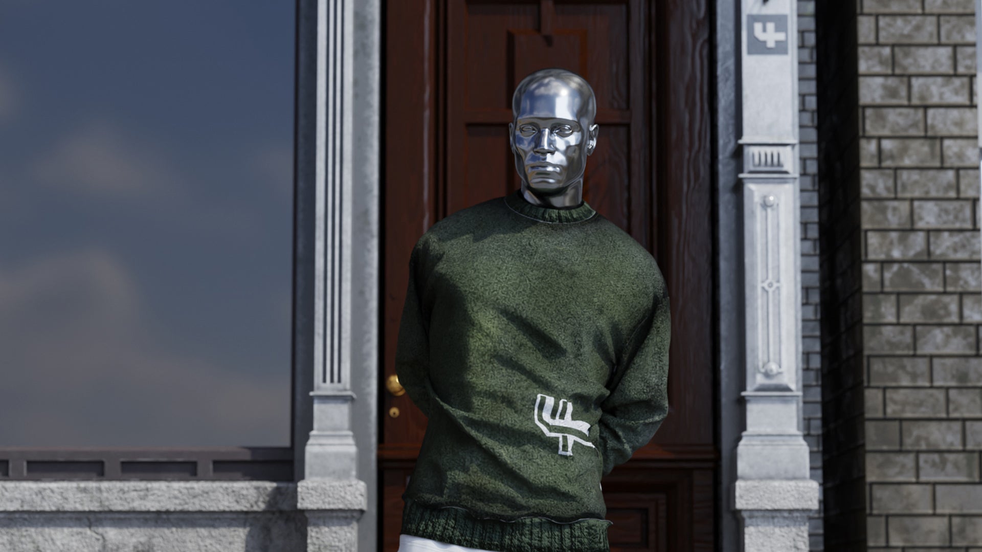 FW24 "Yesterday is Tomorrow"