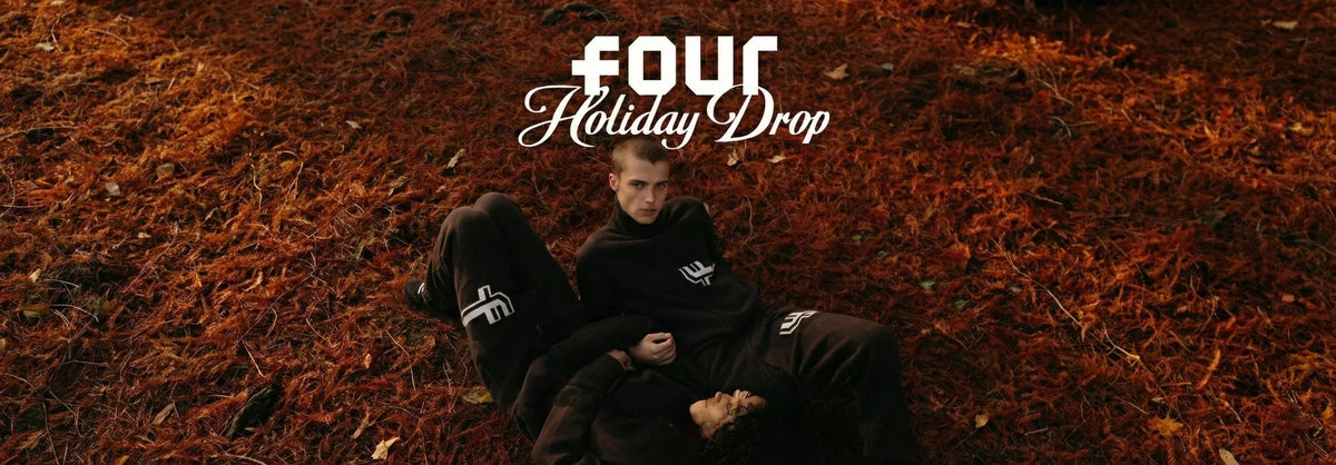 The Holiday Drop 2025