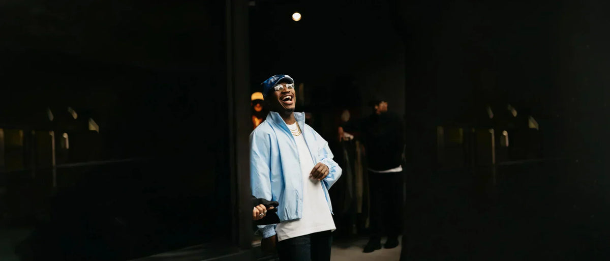 NE-YO at FOUR