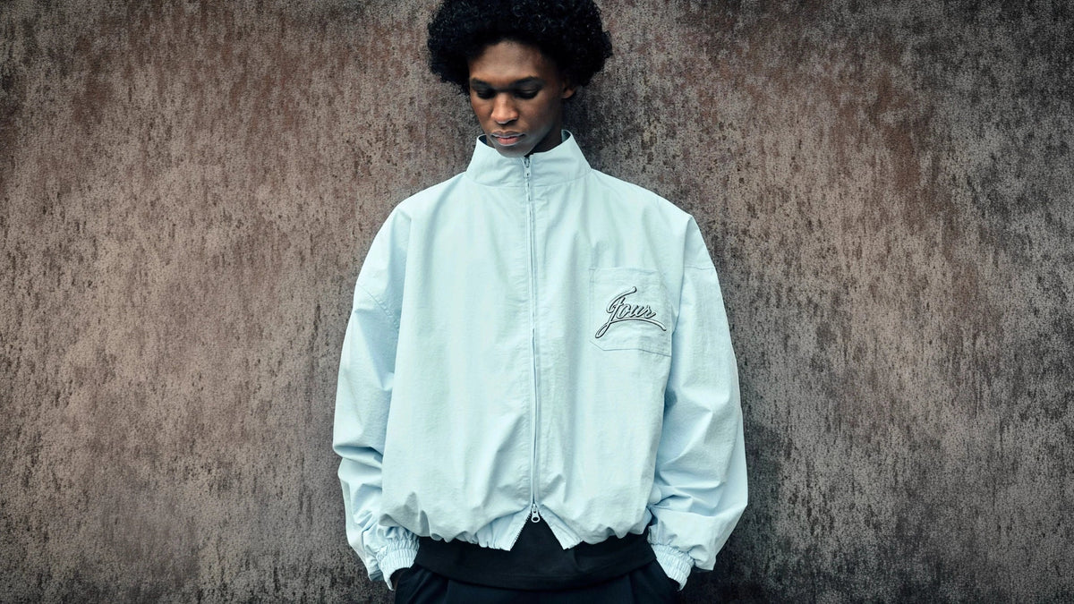 FOUR SS26 // Drop 2