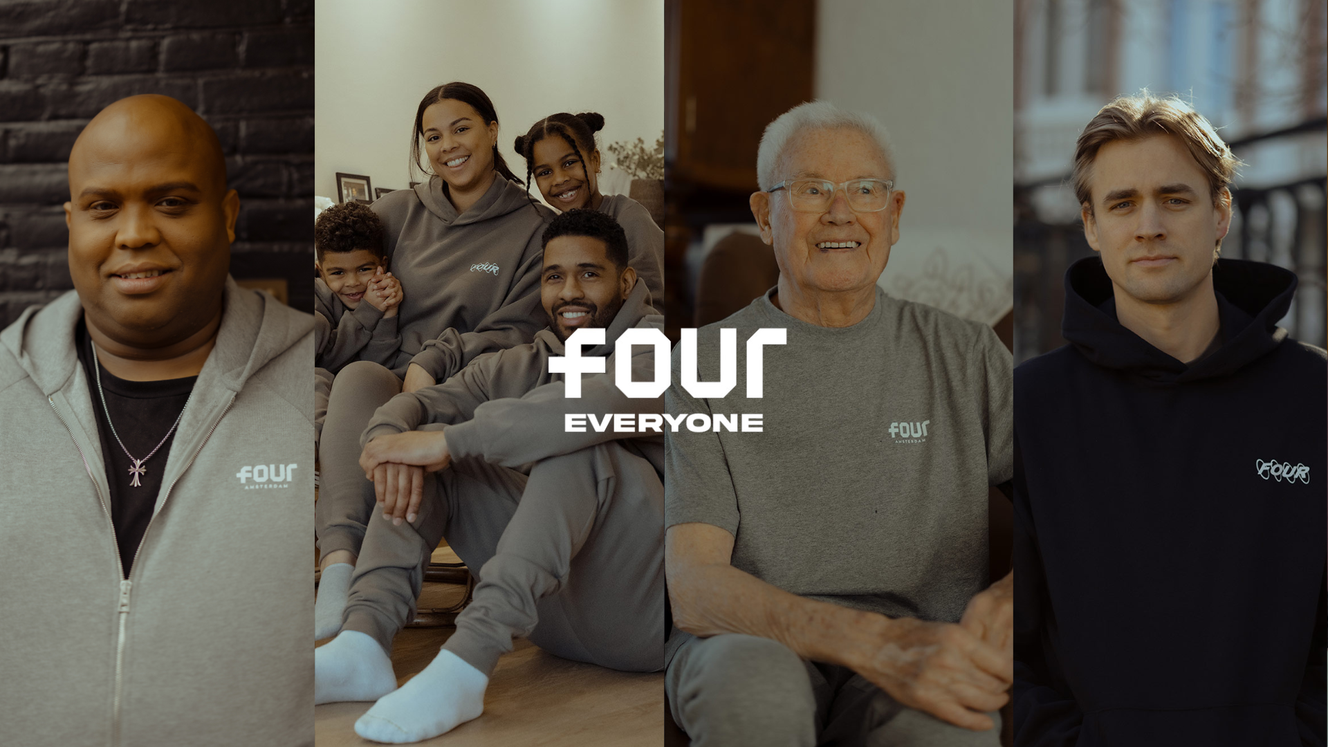 FOUR EVERYONE (2)