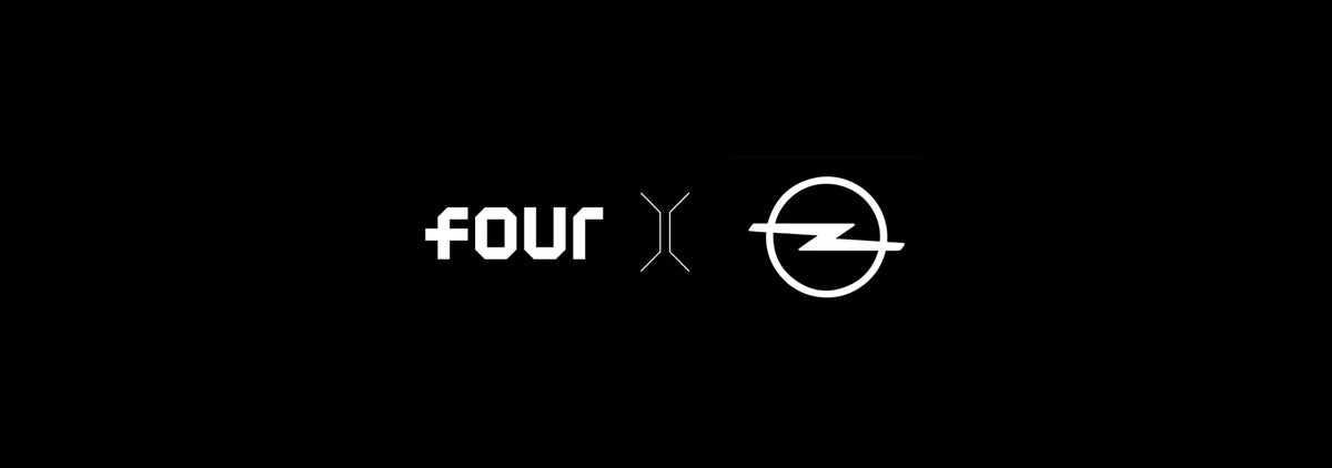 FOUR X OPEL ROCKS: The City Challenge
