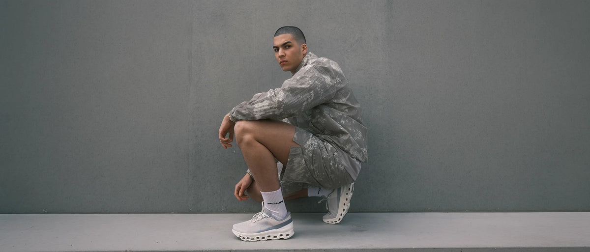 SS26 Sportswear
