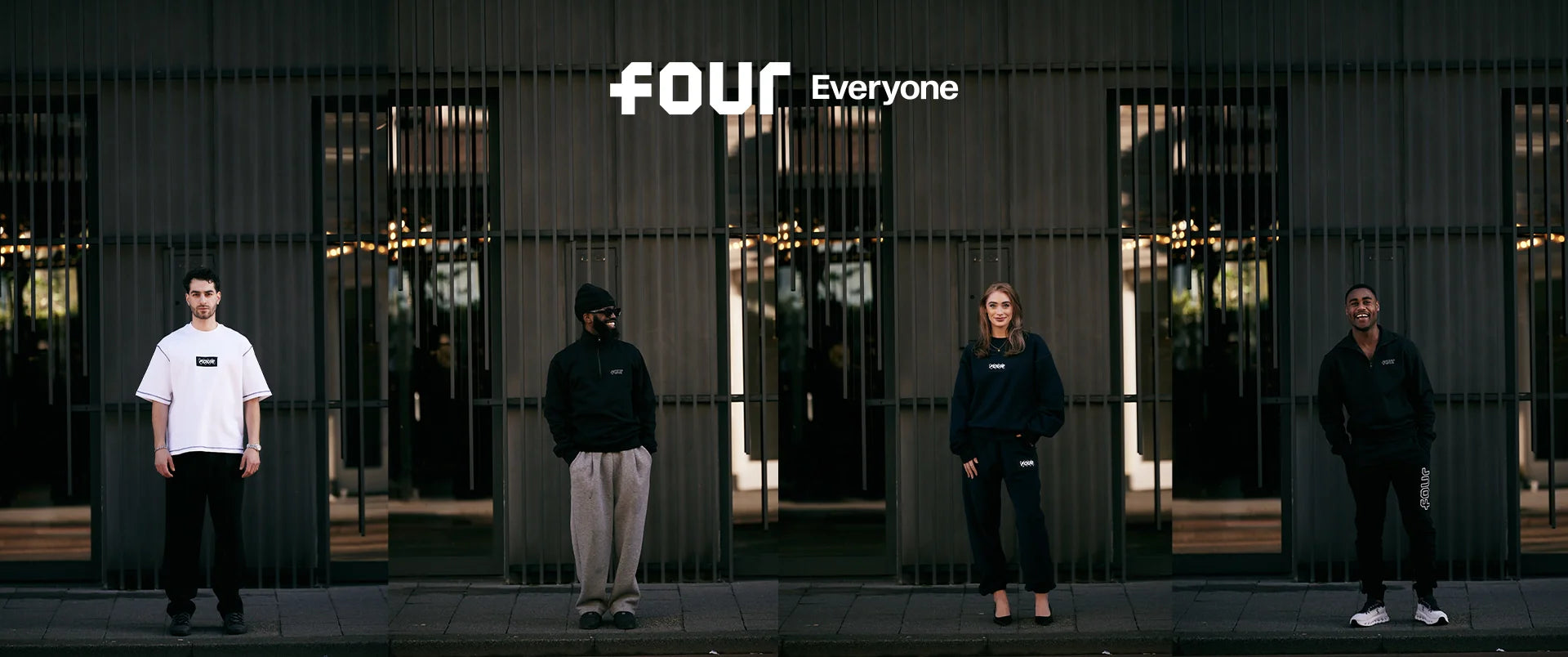 FOUR Everyone '26