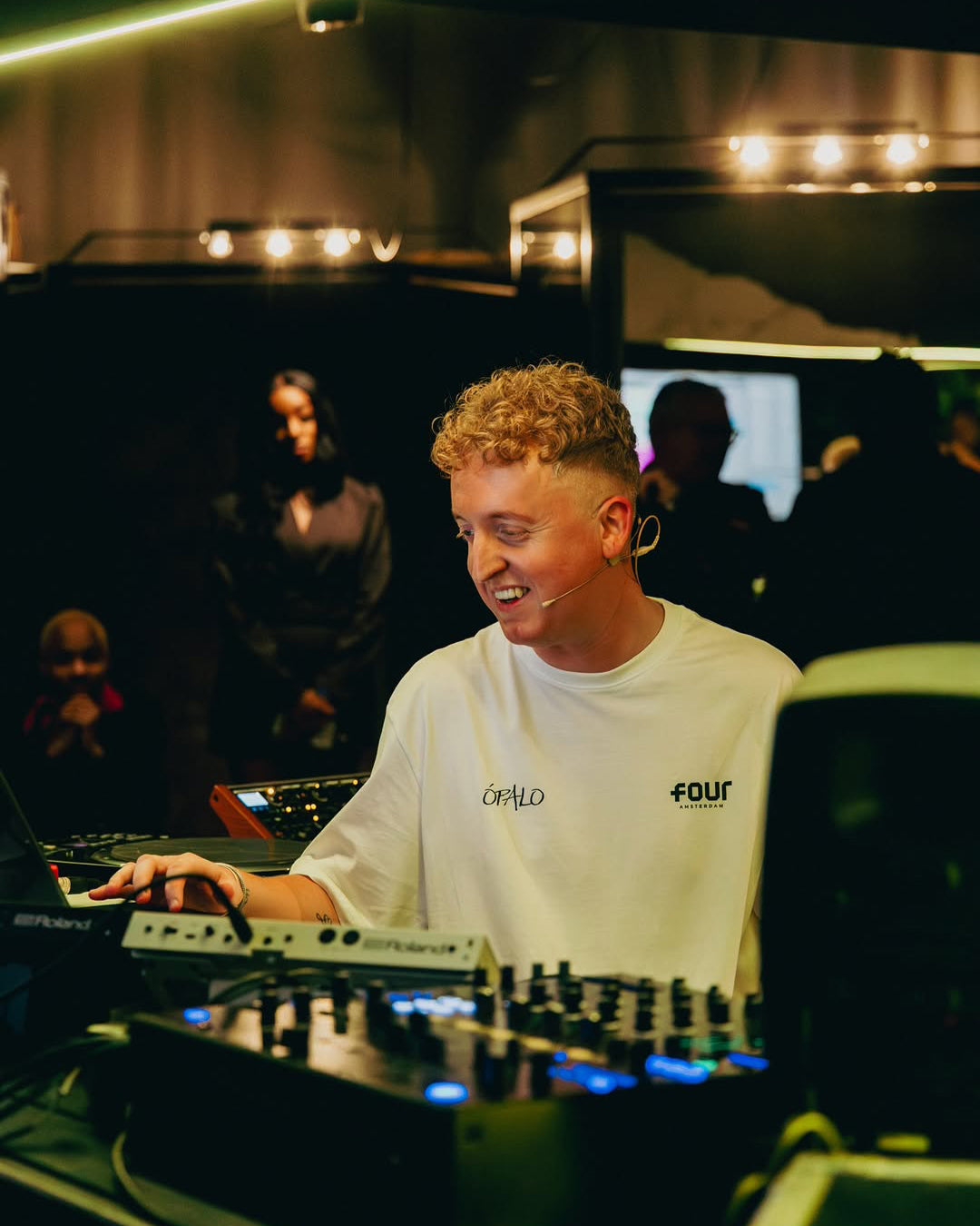 FOUR X ADE 2025: RECAP