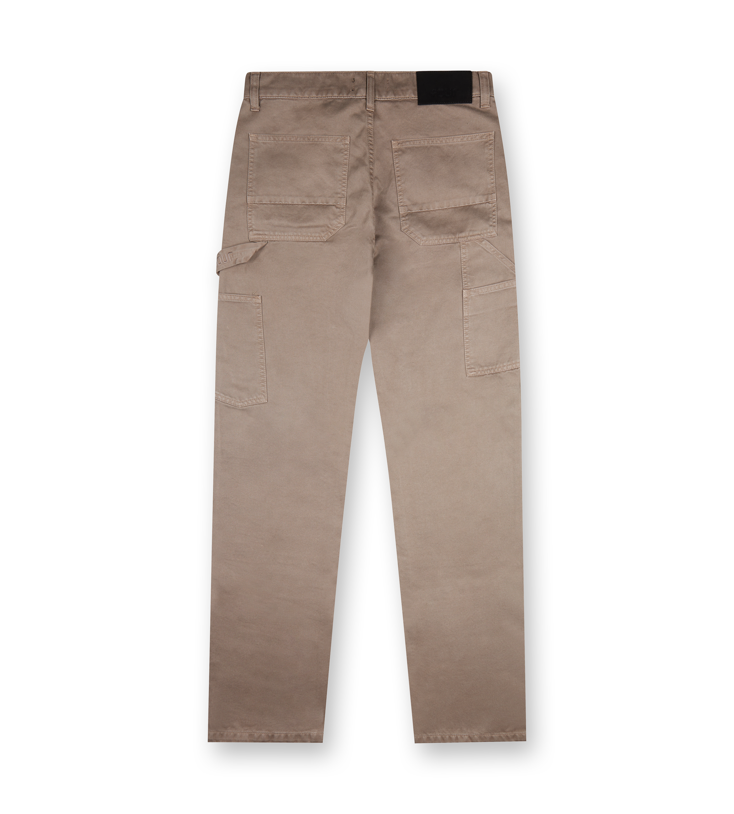 Carpenter Pants Vintage Khaki
