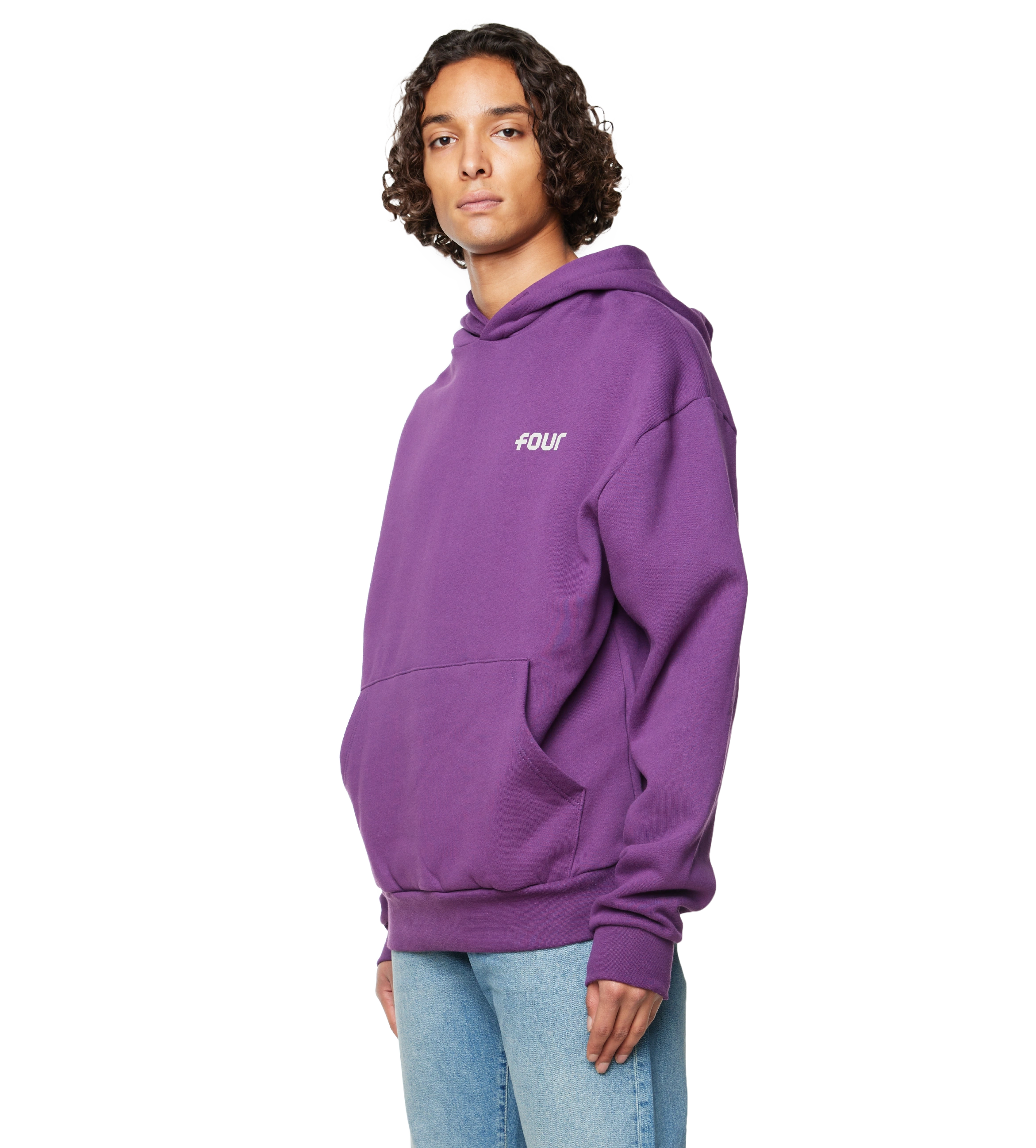 Obey bridges black clearance hoodie