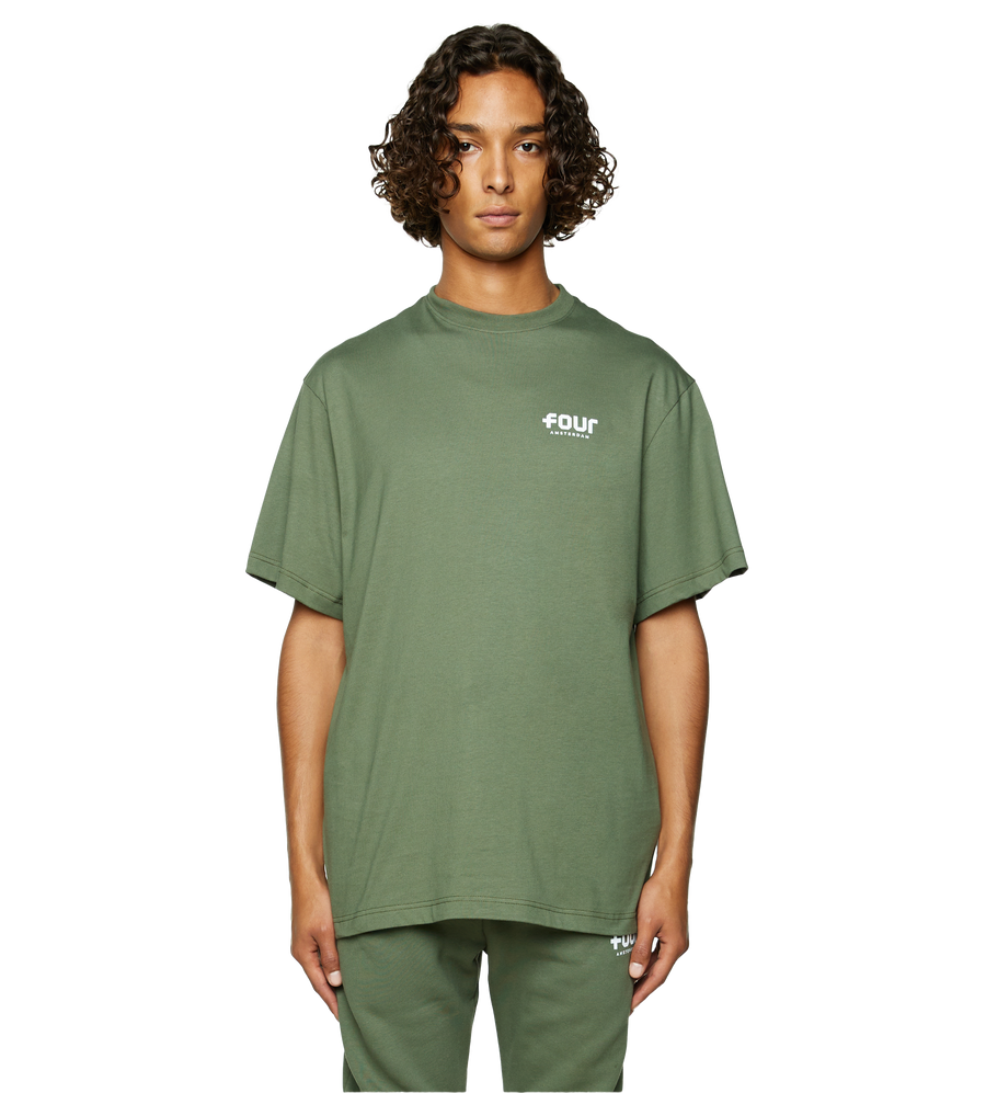 Logo T-shirt Thyme