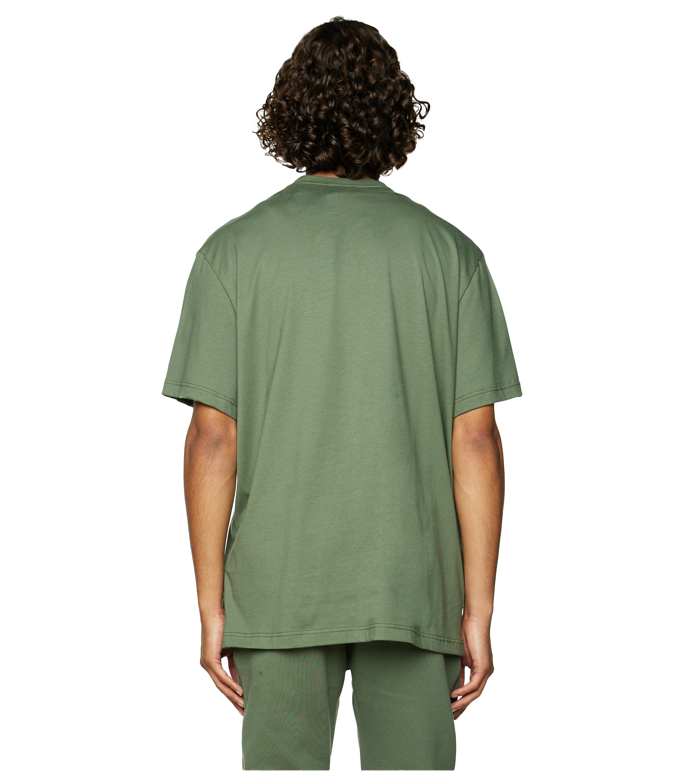 Logo T-shirt Thyme