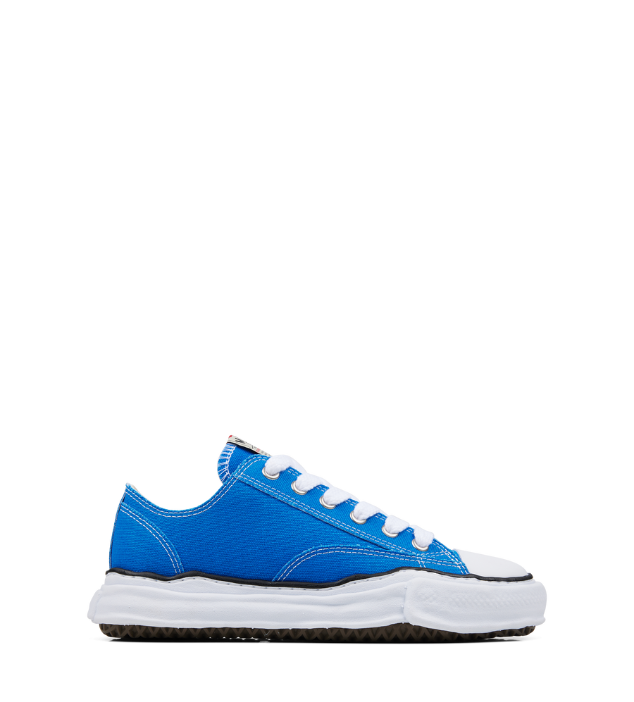 Peterson Low-Top Sneakers Blue