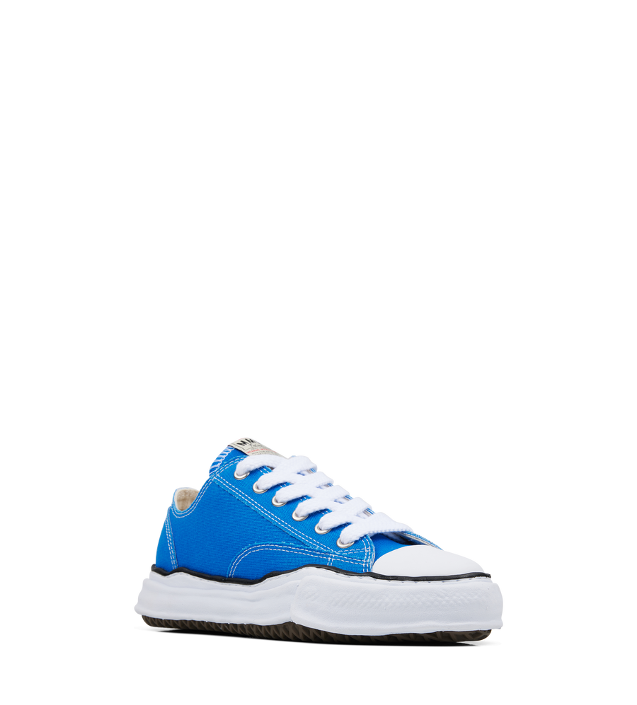 Peterson Low-Top Sneakers Blue