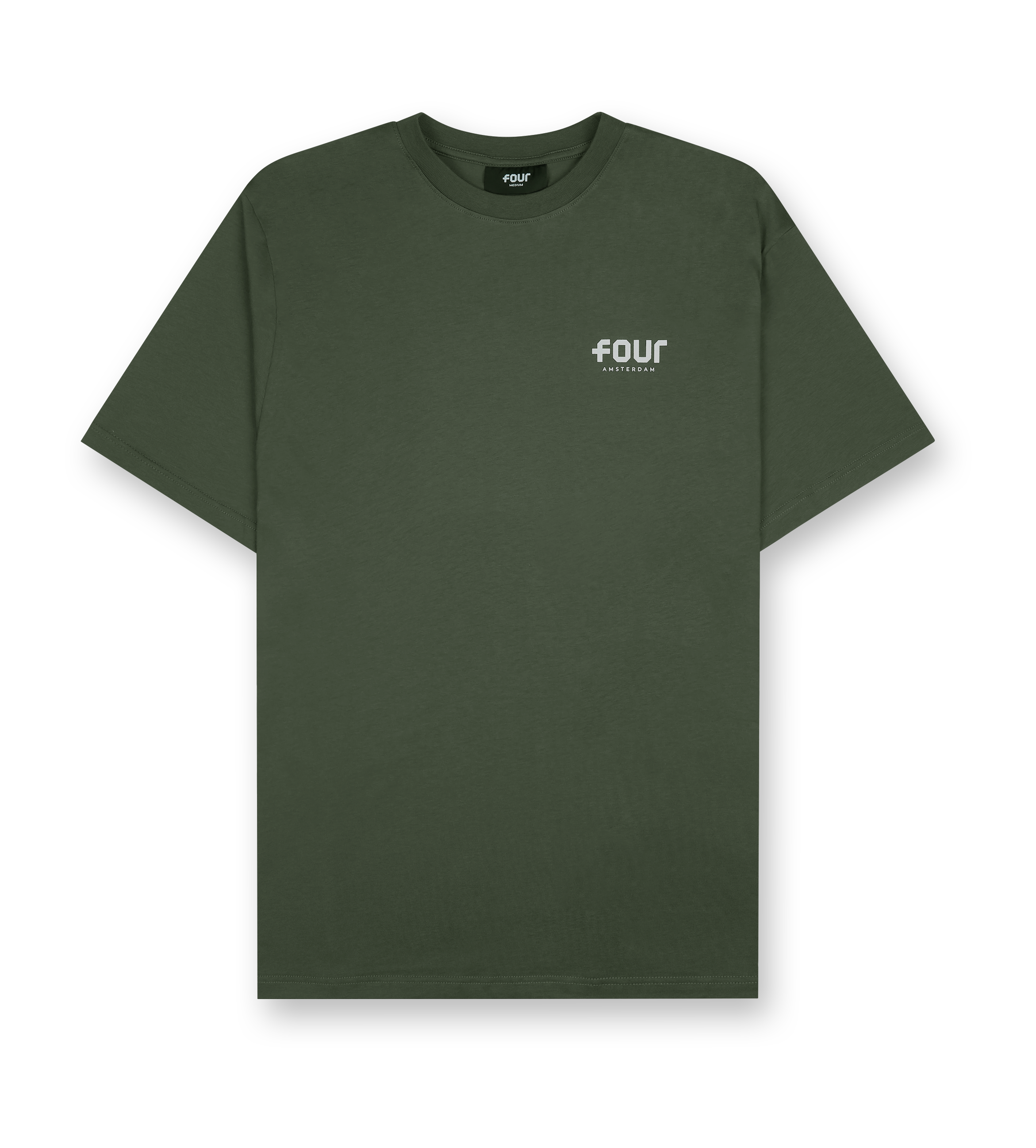 Logo T-shirt Thyme