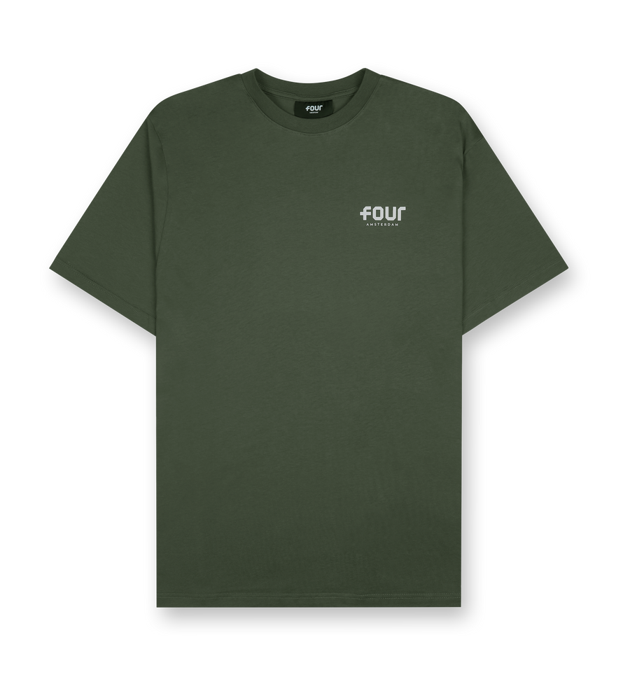 Logo T-shirt Thyme