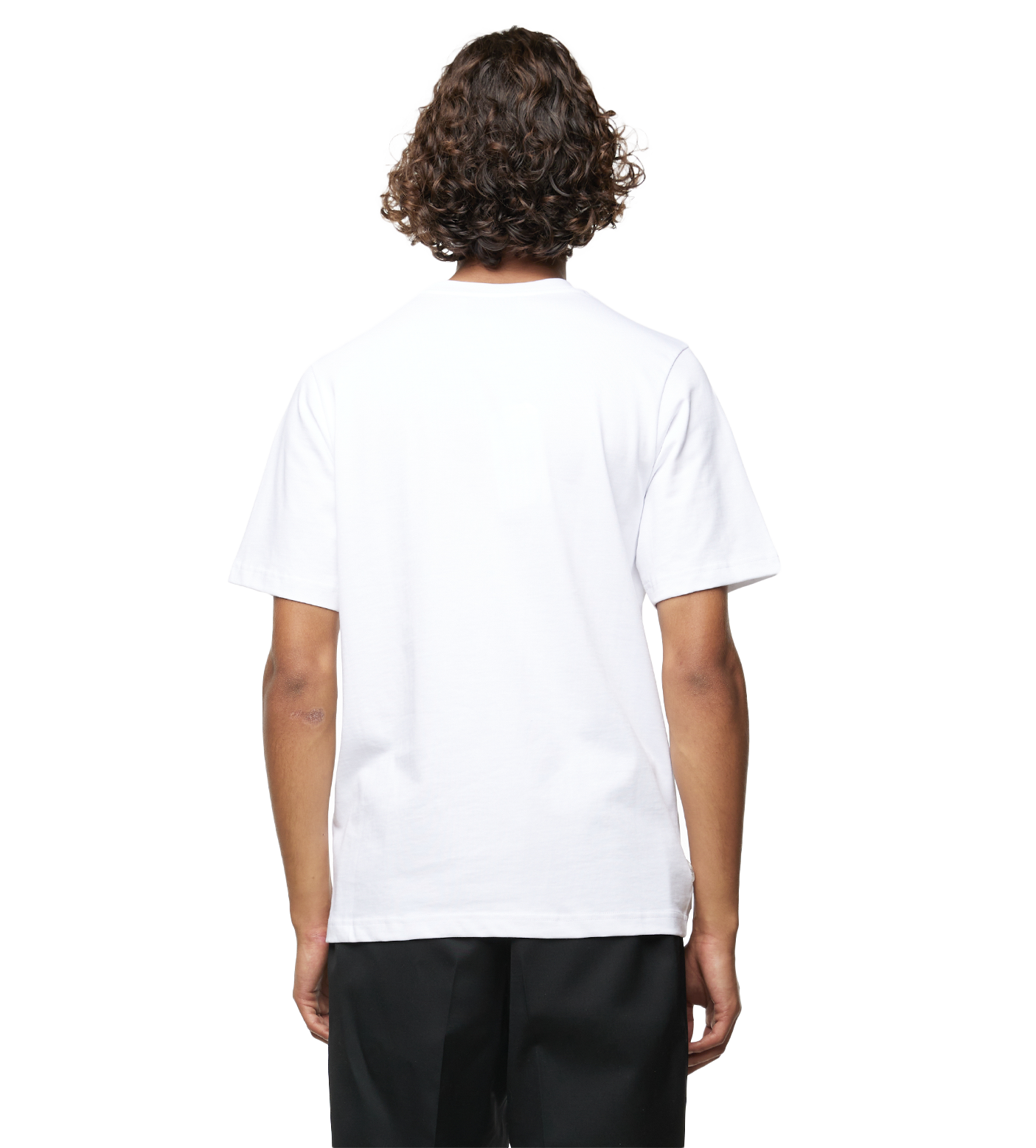 La Joueuse T-shirt White